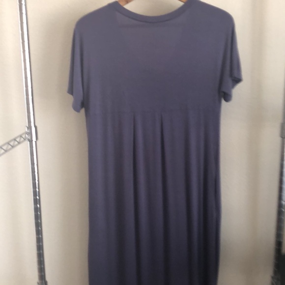 AROLINA DRESS. - Picture 8 of 10